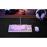 Teclado Steelseries Apex 3 Tkl Amethyst (USA) (64951) | APLIUM