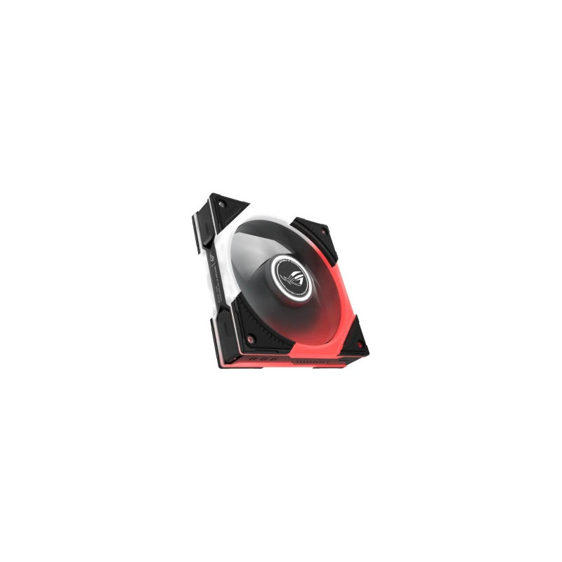 Ventilador Caja Asus Rog Eurux GR120 Fan Argb Reverse Black | APLIUM