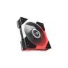Ventilador Caja Asus Rog Eurux GR120 Fan Argb Reverse Black | APLIUM
