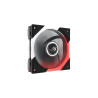Ventilador Caja Asus Rog Eurux GR120 Fan Argb Reverse Black | APLIUM