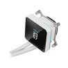 ASUS PRIME LC II 360 ARGB LCD WHT Procesador Sistema de refr | APLIUM