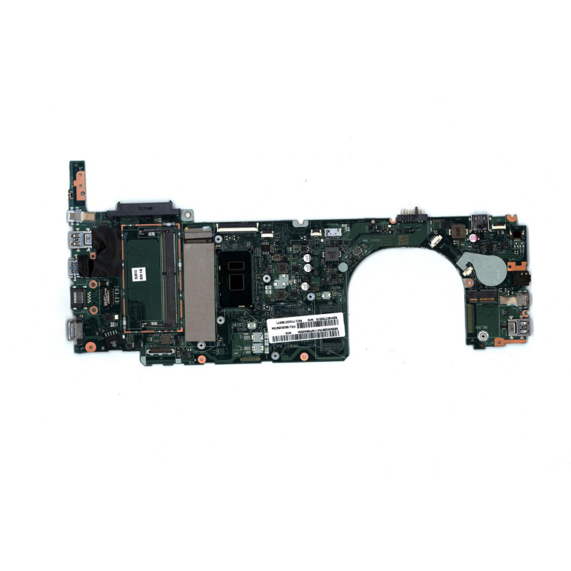 ThinkPad X1 Carbon (5th Gen)