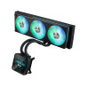 ASUS PRIME SLC II 360 ARGB LCD Procesador Sistema de refrige | APLIUM