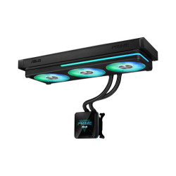 ASUS PRIME SLC II 360 ARGB LCD Procesador Sistema de refrige | APLIUM