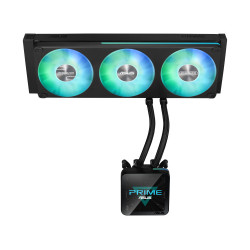 ASUS PRIME SLC II 360 ARGB LCD Procesador Sistema de refrige | APLIUM