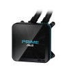 ASUS PRIME SLC II 360 ARGB LCD Procesador Sistema de refrige | APLIUM