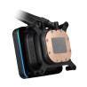 ASUS PRIME SLC II 360 ARGB LCD Procesador Sistema de refrige | APLIUM