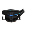 ASUS PRIME SLC II 360 ARGB LCD Procesador Sistema de refrige | APLIUM