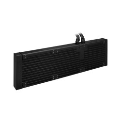 ASUS PRIME SLC II 360 ARGB LCD Procesador Sistema de refrige | APLIUM