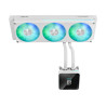 ASUS PRIME SLC II 360 ARGB LCD WHT Procesador Sistema de ref | APLIUM