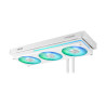 ASUS PRIME SLC II 360 ARGB LCD WHT Procesador Sistema de ref | APLIUM