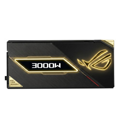 ASUS ROG Thor 3000W Titanium III Edition 20 unidad de fuente | APLIUM