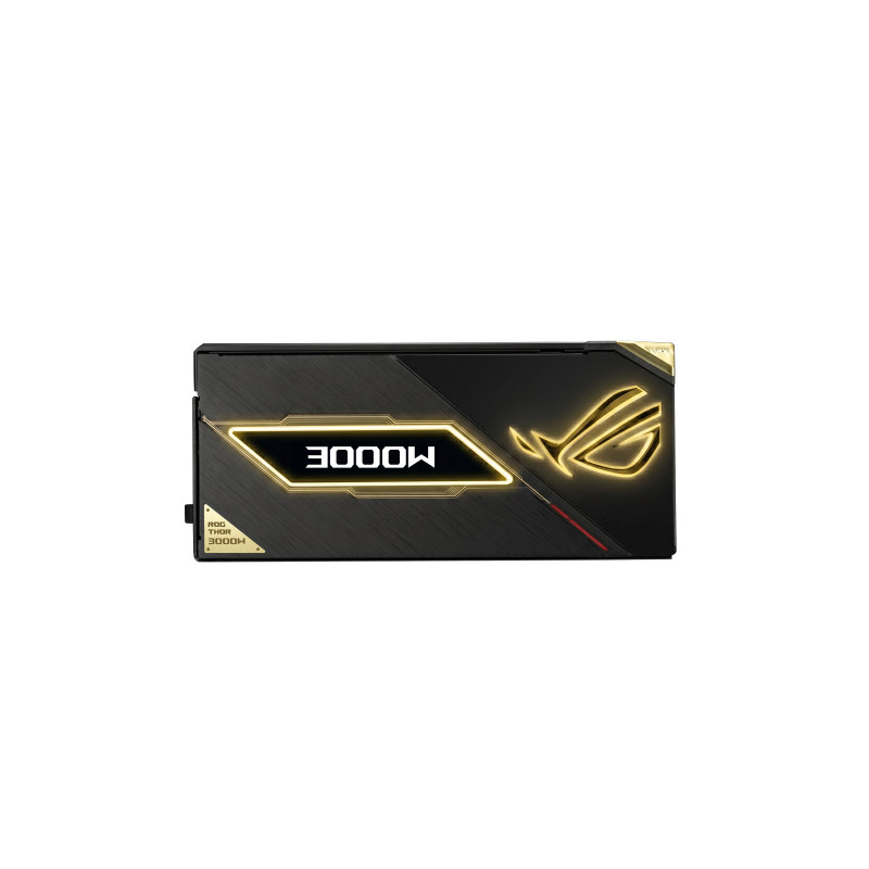 ASUS ROG Thor 3000W Titanium III Edition 20 unidad de fuente | APLIUM