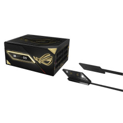 ASUS ROG Thor 3000W Titanium III Edition 20 unidad de fuente | APLIUM