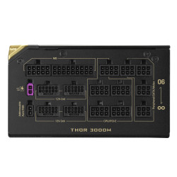 ASUS ROG Thor 3000W Titanium III Edition 20 unidad de fuente | APLIUM