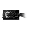 Fuente Alimentacion Msi Mag A750BN PCIE5 III,PSU,750W,80 Plu | APLIUM