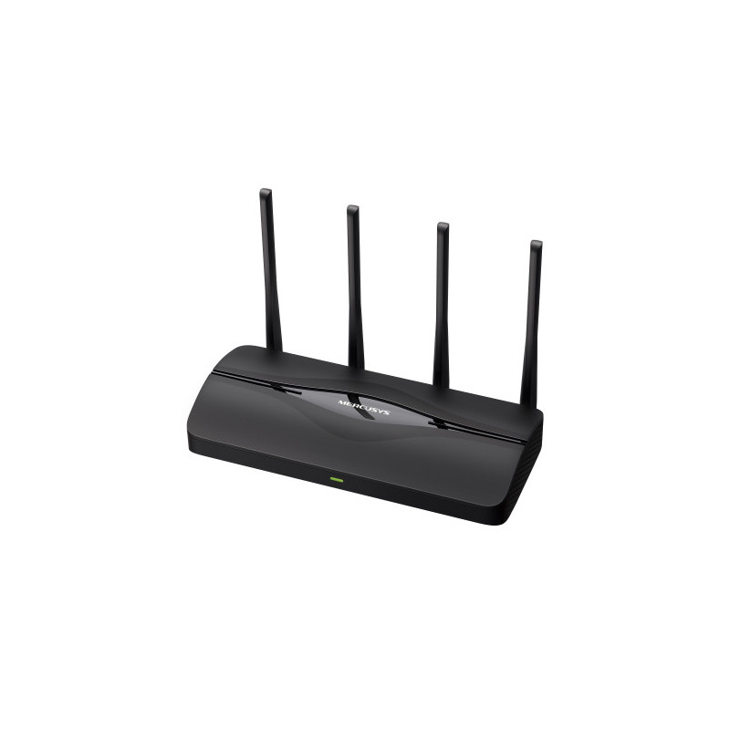 Mercusys MR27BE router inalámbrico 2.5 Gigabit Ethernet Dobl | APLIUM