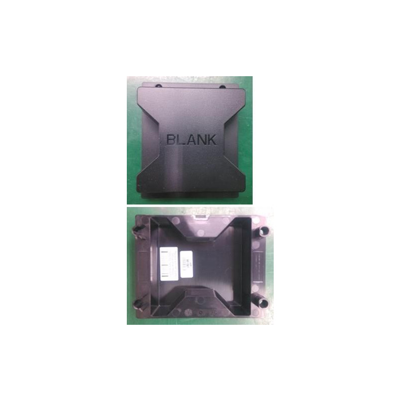 Blank Proc