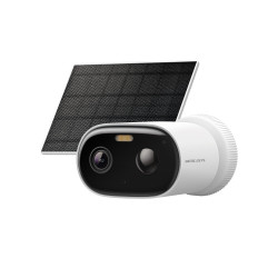Mercusys MC410 KIT cámara de vigilancia Cámara de seguridad | APLIUM