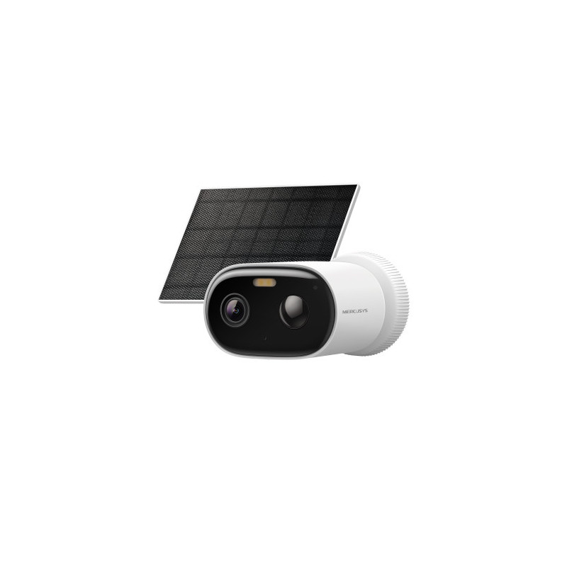 Mercusys MC410 KIT cámara de vigilancia Cámara de seguridad | APLIUM