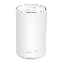 Tp-link Deco X10-4GB (1 PACK) Router Wi-fi 6 Mesh Para Todo | APLIUM