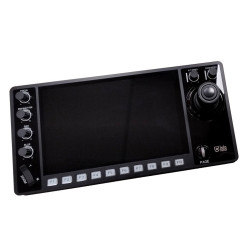 Laia Tjt T-joy Touch Panel De Control Avanzado Tactil 10,1" | APLIUM