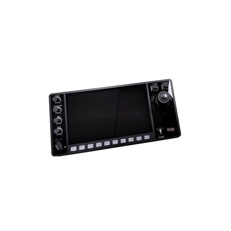 Laia Tjt T-joy Touch Panel De Control Avanzado Tactil 10,1" | APLIUM