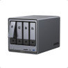 Ugreen Dxp 4800 Pro 4BAY | APLIUM