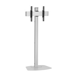 K/F2044S floor base mount 200cm 80kg