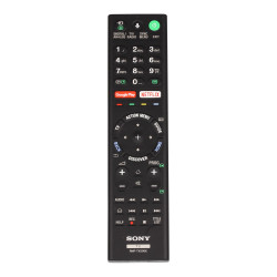 Remote Commander (RMF-TX200E)