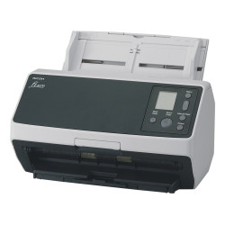 Ricoh fi-8170 scanner