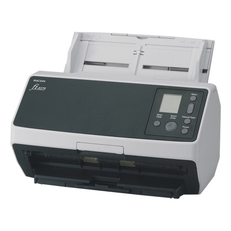 Ricoh fi-8170 scanner