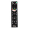 Remote Commander (RMT-TX200E)