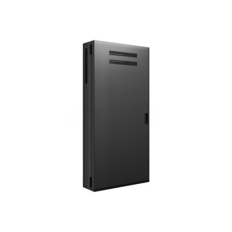 WP WPN-RWV-76213-B armario rack 7U Bastidor de pared Negro | APLIUM
