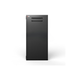 WP WPN-RWV-76213-B armario rack 7U Bastidor de pared Negro | APLIUM