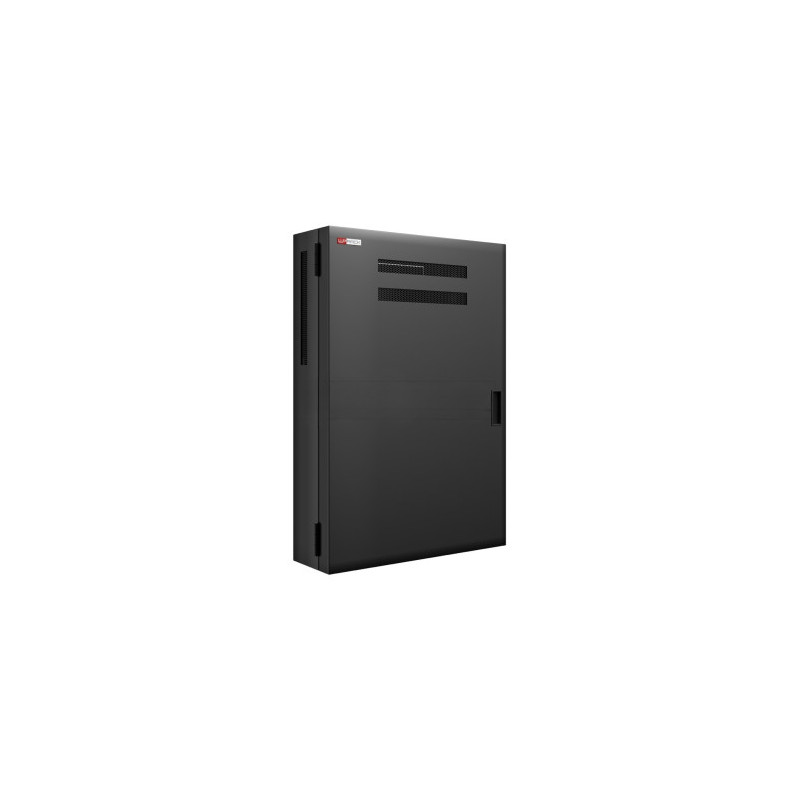 WP WPN-RWV-76209-B armario rack 7U Bastidor de pared Negro | APLIUM