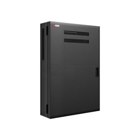WP WPN-RWV-76209-B armario rack 7U Bastidor de pared Negro | APLIUM