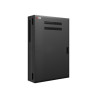 WP WPN-RWV-76209-B armario rack 7U Bastidor de pared Negro | APLIUM