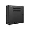 WP WPN-RWV-76206-B armario rack 7U Bastidor de pared Negro | APLIUM