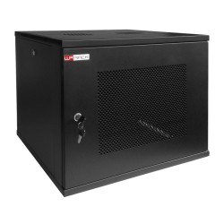WP WPN-RWC-06604-B armario rack 6U Bastidor de pared Negro | APLIUM