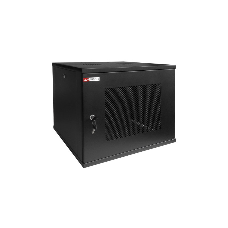 WP WPN-RWC-06604-B armario rack 6U Bastidor de pared Negro | APLIUM