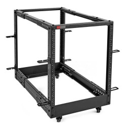 WP WPN-ROS-096X-B armario rack 9U Rack o bastidor independie | APLIUM