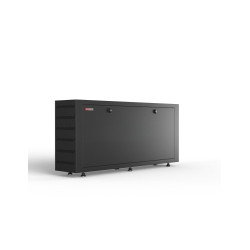 WP WPN-RNS-171202-B armario rack 17U Bastidor para instalaci | APLIUM
