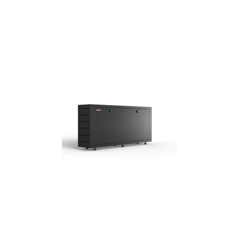 WP WPN-RNS-171202-B armario rack 17U Bastidor para instalaci | APLIUM