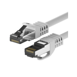 WP WPC-PAT-8SF020 cable de red Gris 2 m Cat8.1 S/FTP (S-STP) | APLIUM