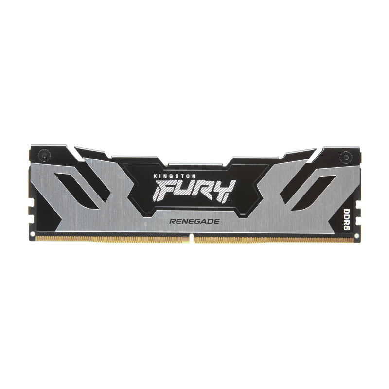 24GB 8000MT/s DDR5 CL38 DIMM FURY Renega