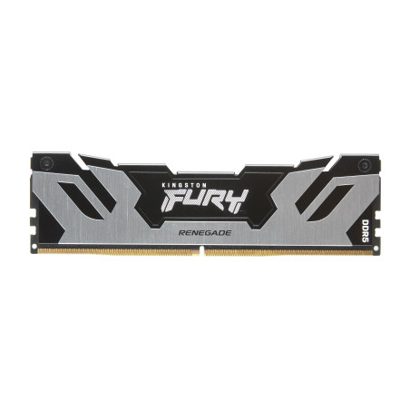 24GB 8000MT/s DDR5 CL38 DIMM FURY Renega