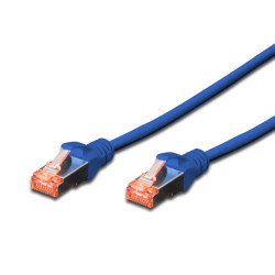 WP WPC-PAT-6SF002B cable de red Azul 0,2 m Cat6 SF/UTP (S-FT | APLIUM