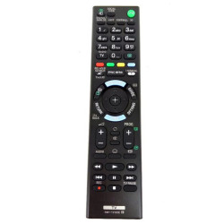 Remote Commander (RMT-TZ120E)