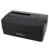 USB 3.0 SATA Hard Drive Docking Station